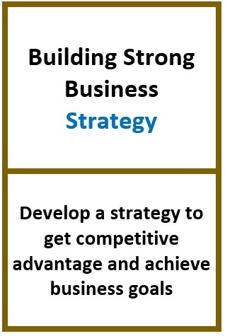 Best business consultancy london